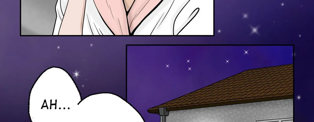 Living with The Wizard - Chapter 18